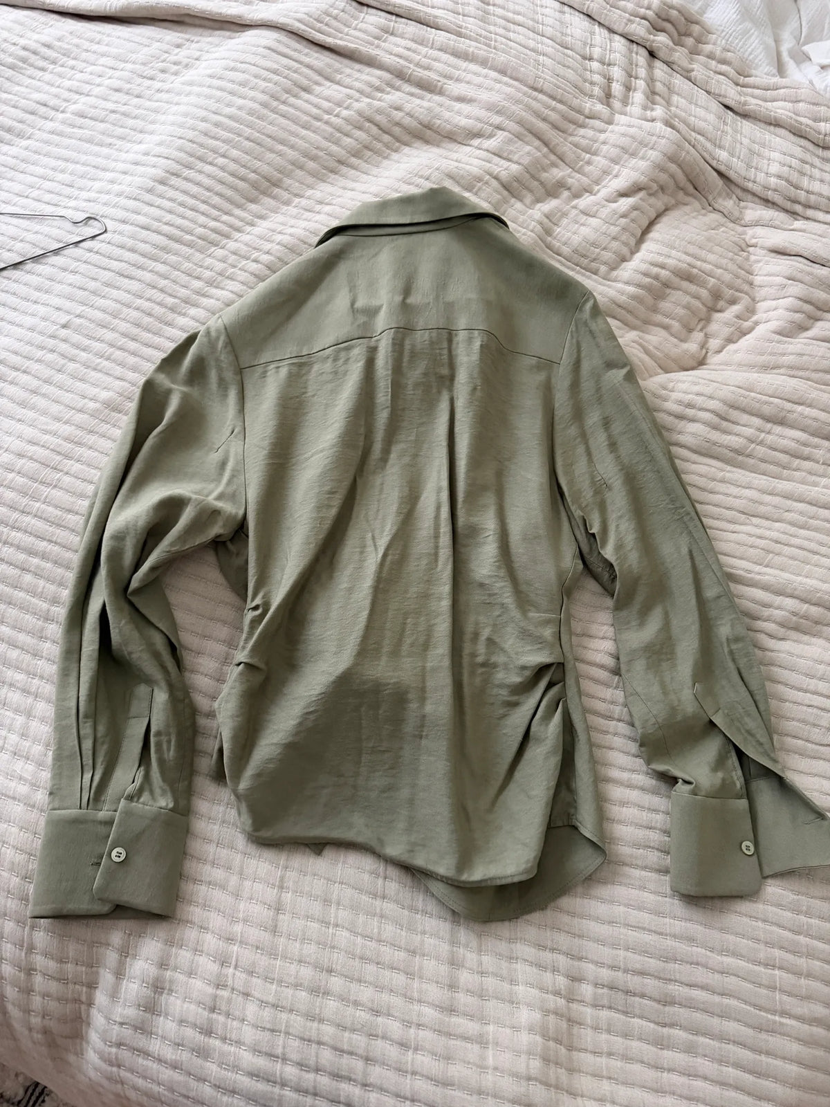Jacquemus Blouse