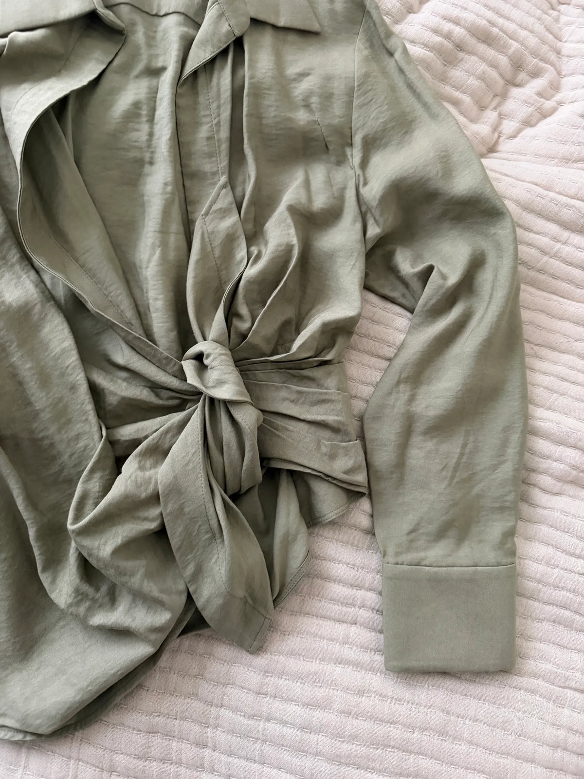 Jacquemus Blouse