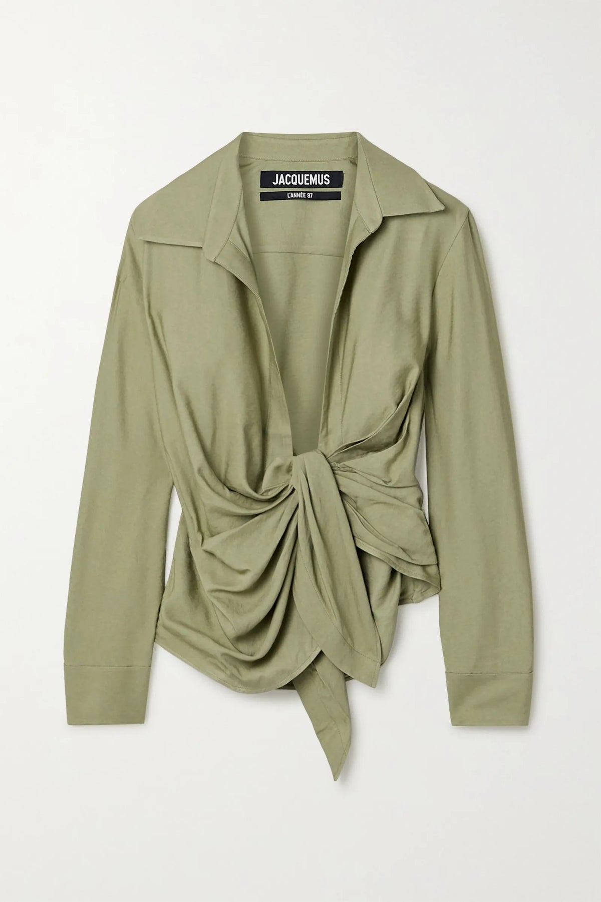 Jacquemus Blouse