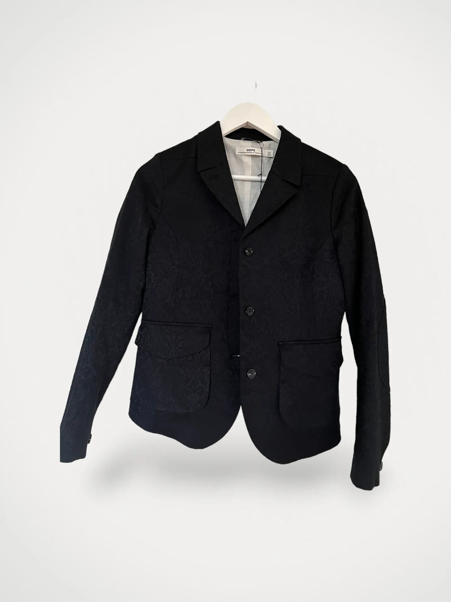 Hope Dean Blazer