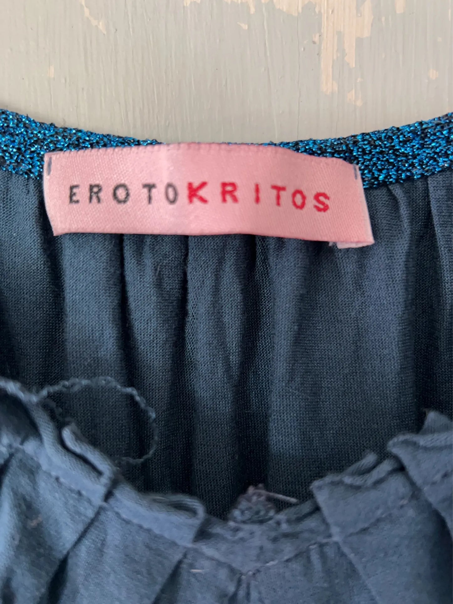 Erotokritos-topp