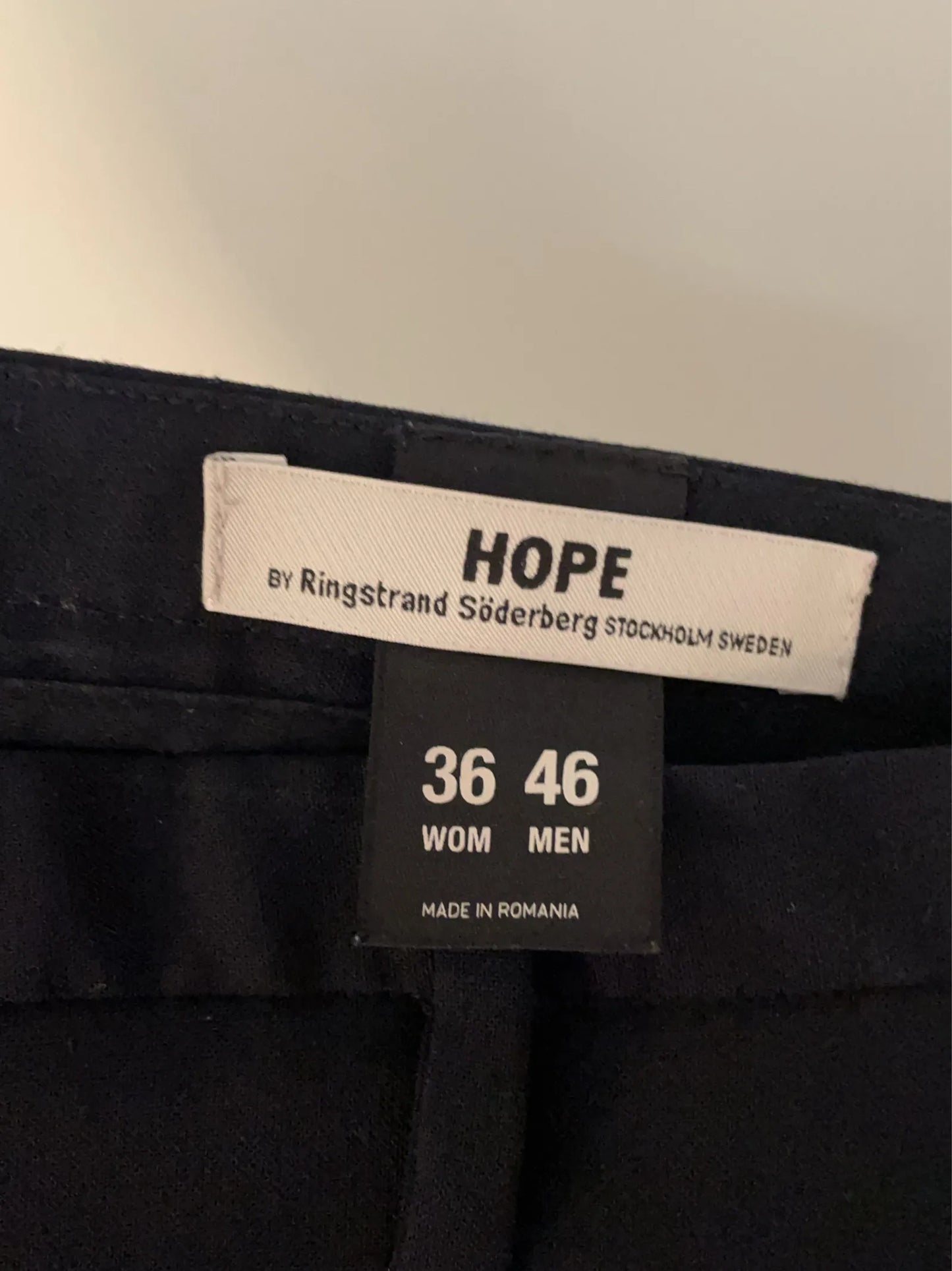 Hope Krissy Suit Trousers