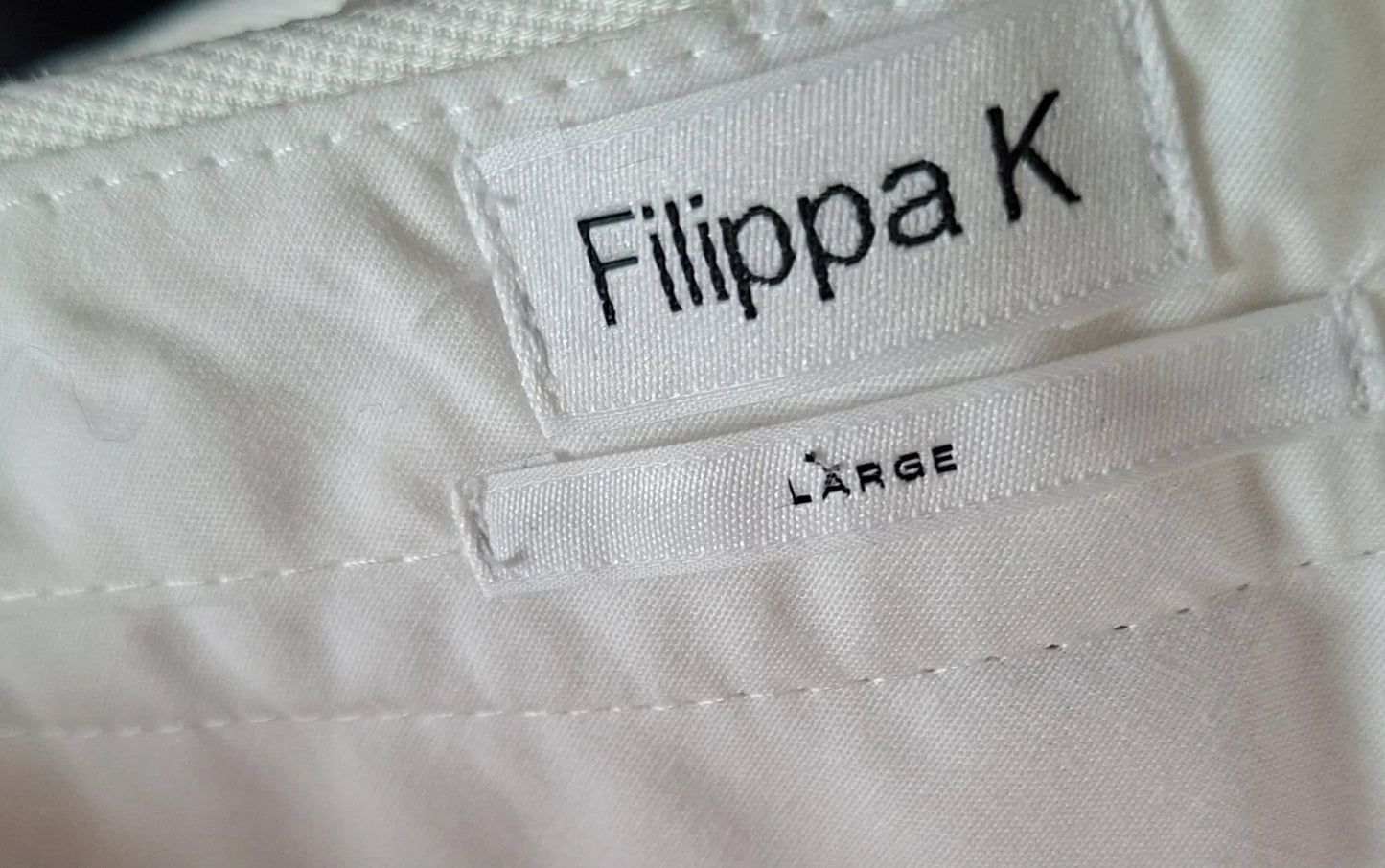 Filippa K-byxor