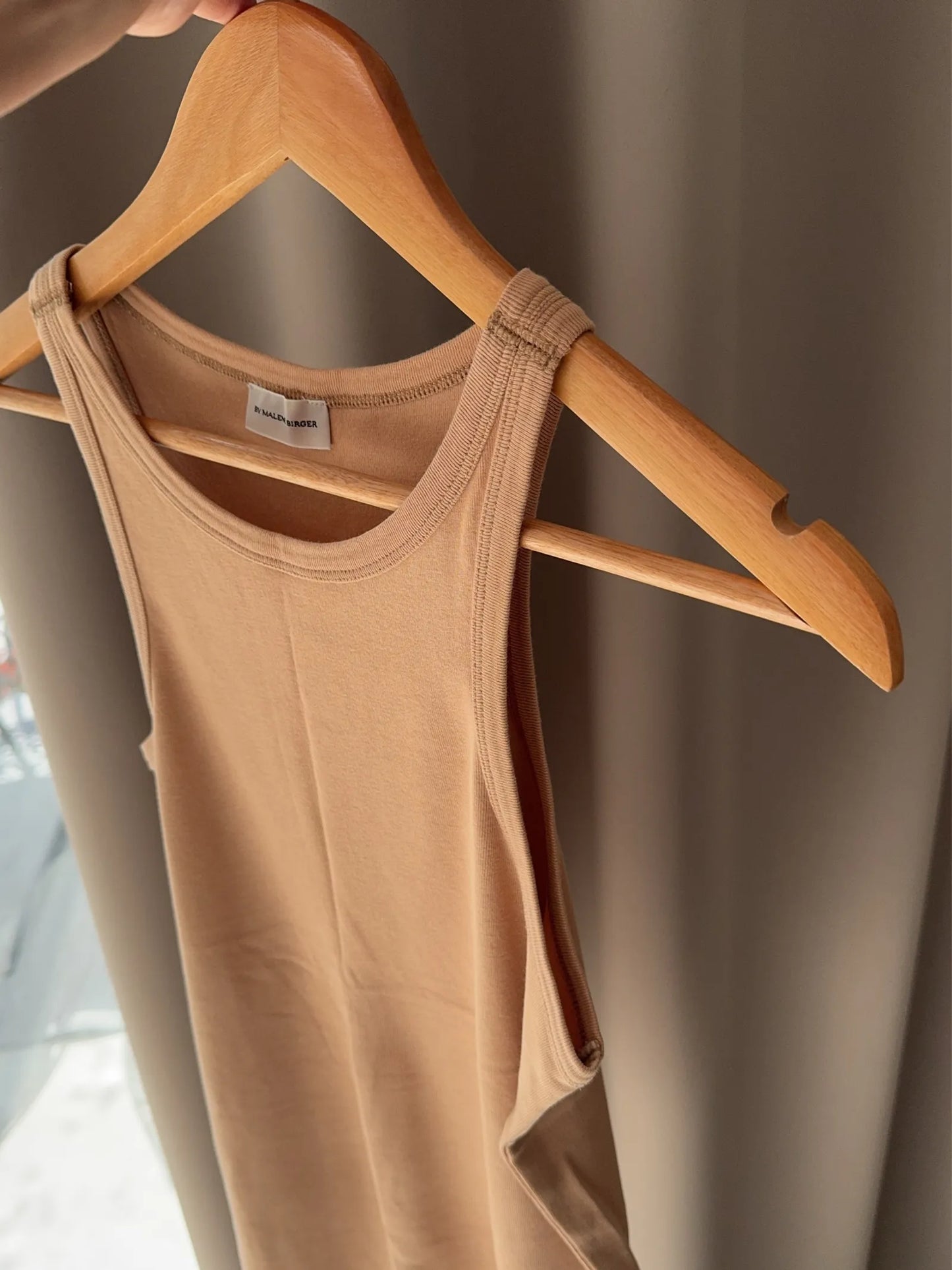 By Malene Birger-topp
