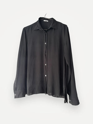 Acne Studios-skjorta