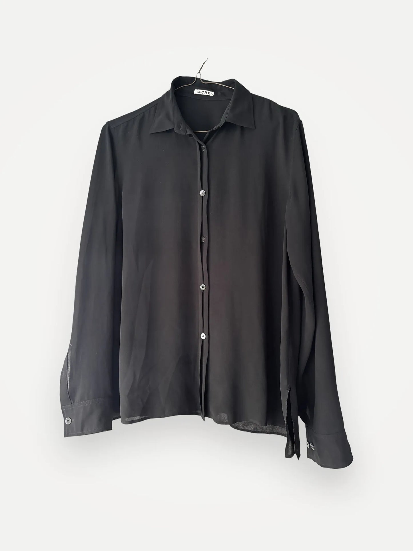 Acne Studios-skjorta