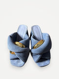 JW Anderson Heels