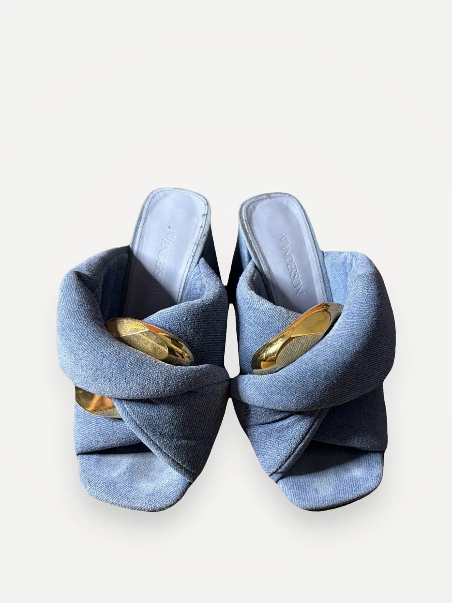 JW Anderson Heels