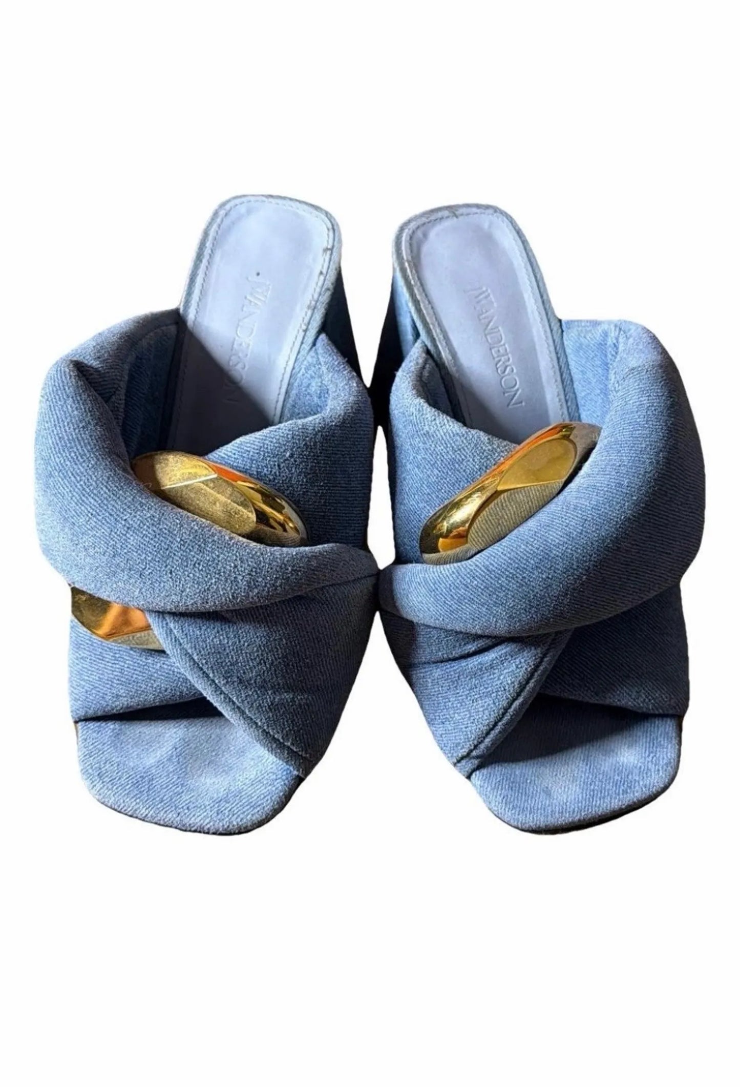 JW Anderson Heels