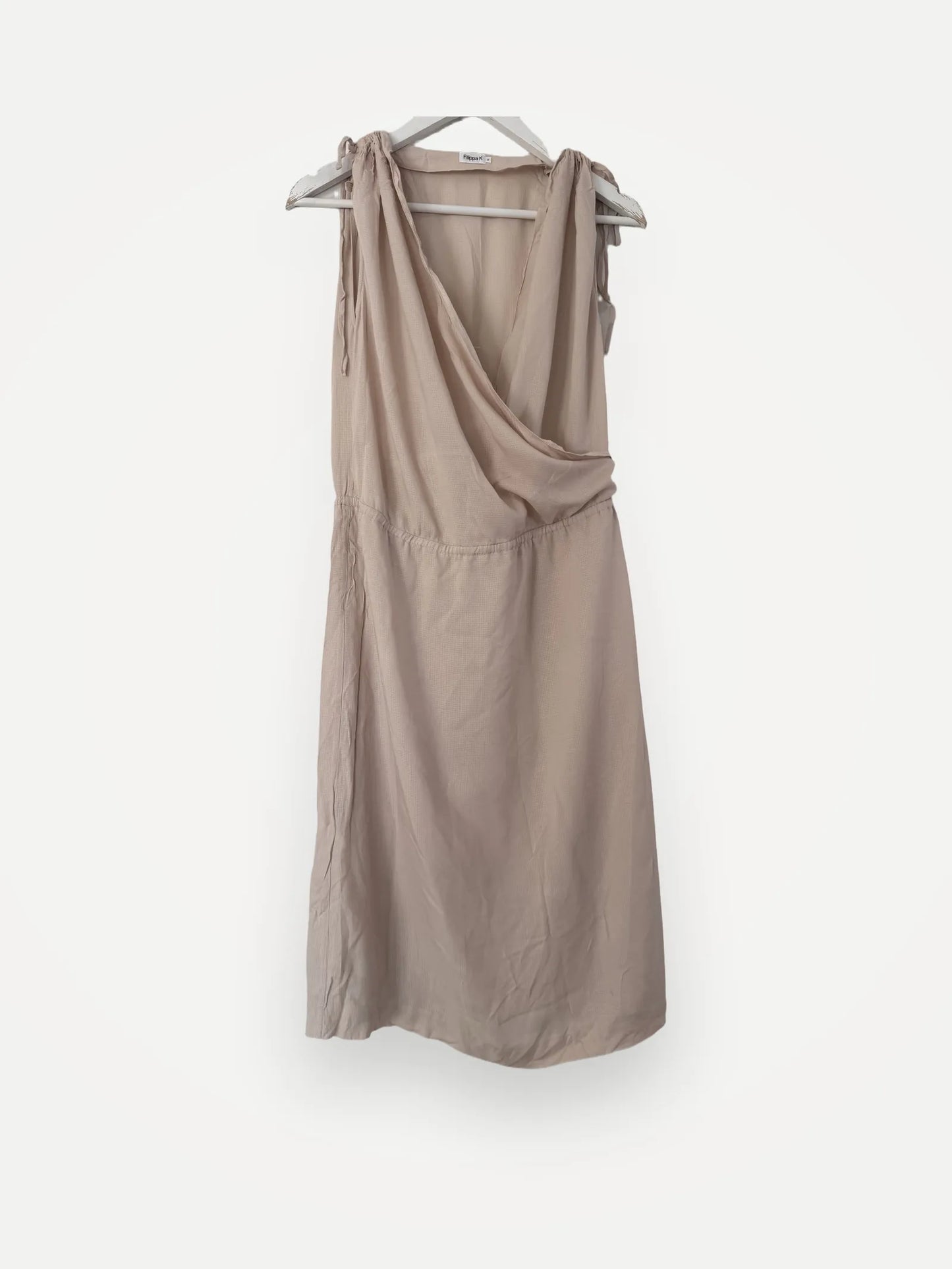 Filippa K-klänning