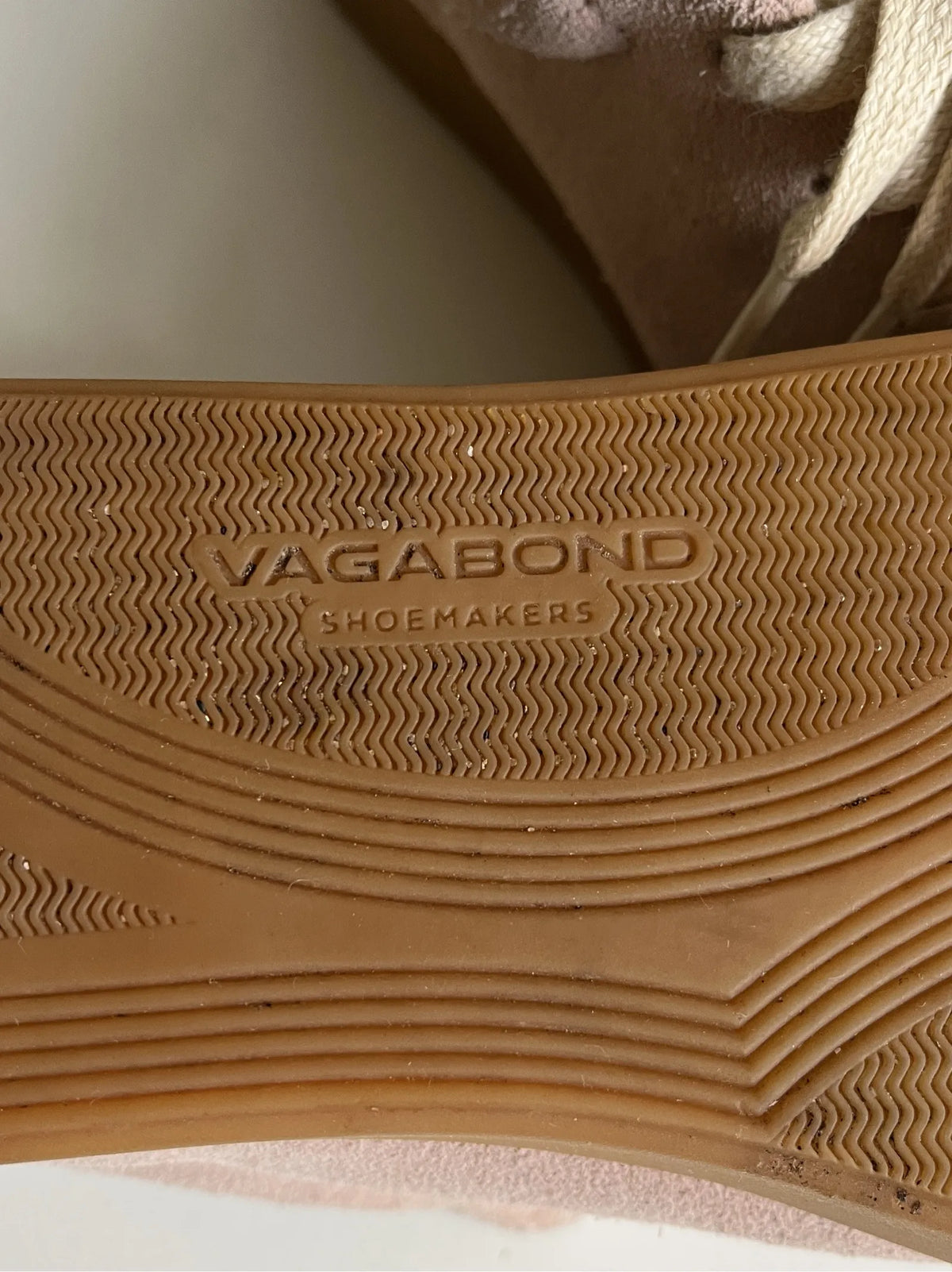 Vagabond-sneakers
