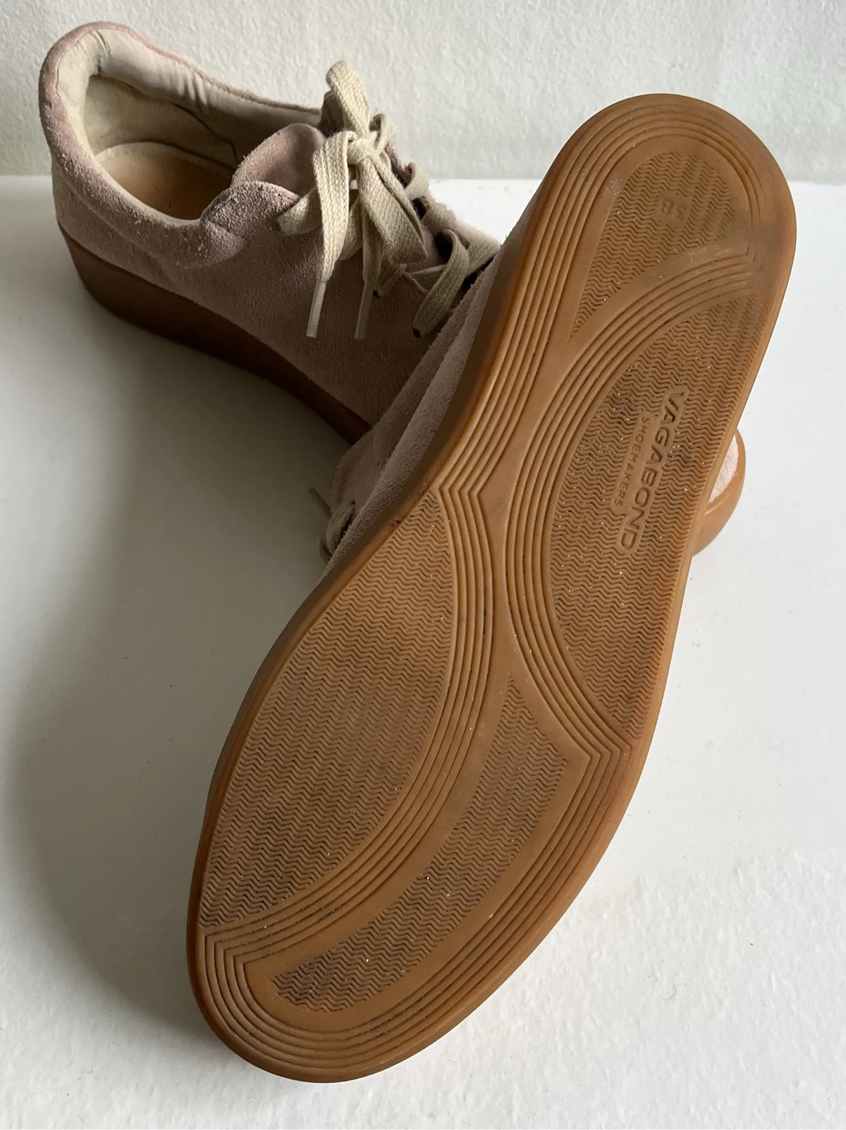 Vagabond-sneakers