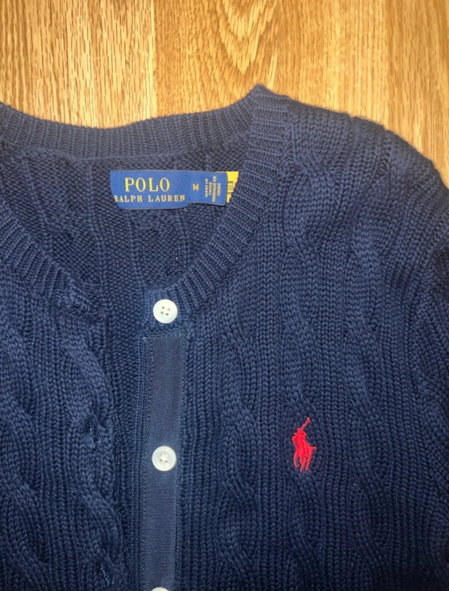 Ralph Lauren-kofta