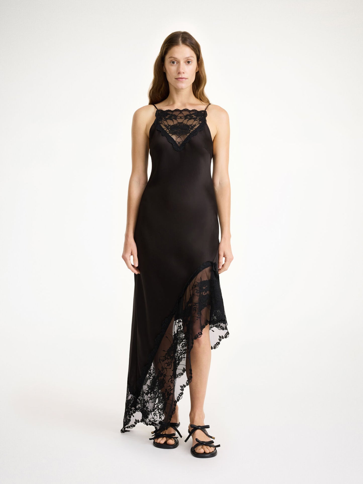 By Malene Birger Laynee Dress