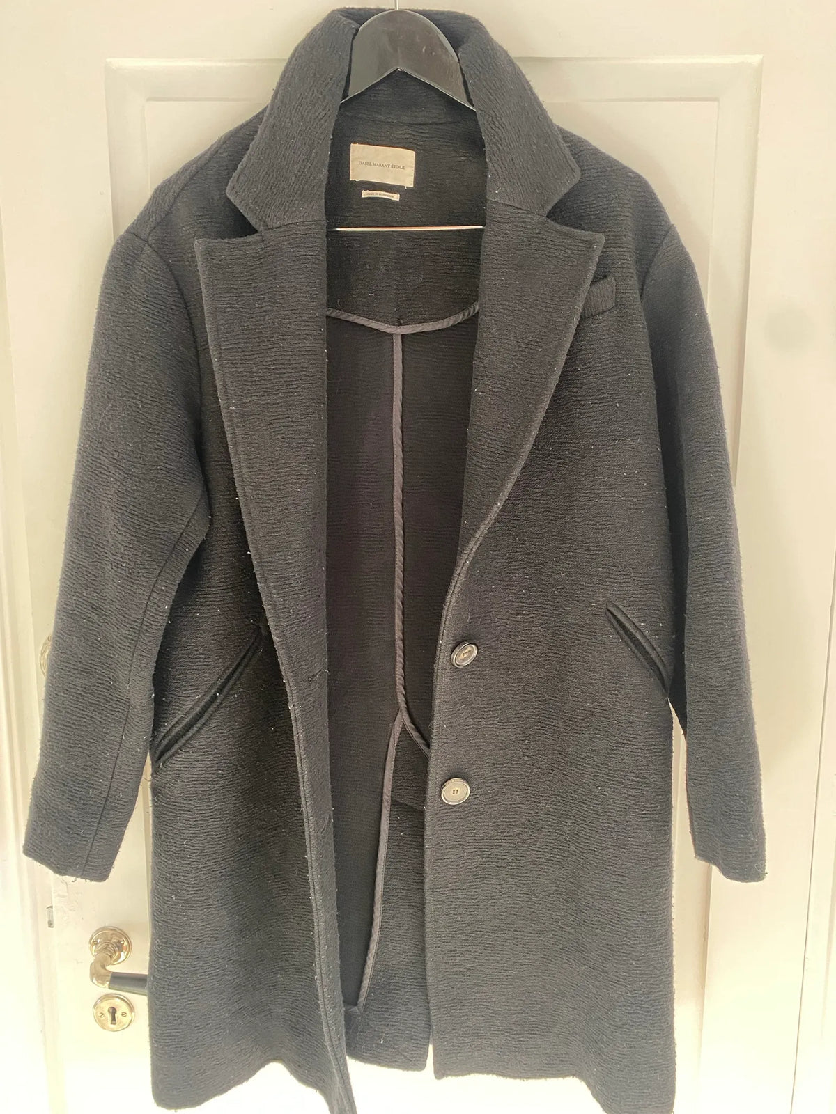 Isabel Marant-rock