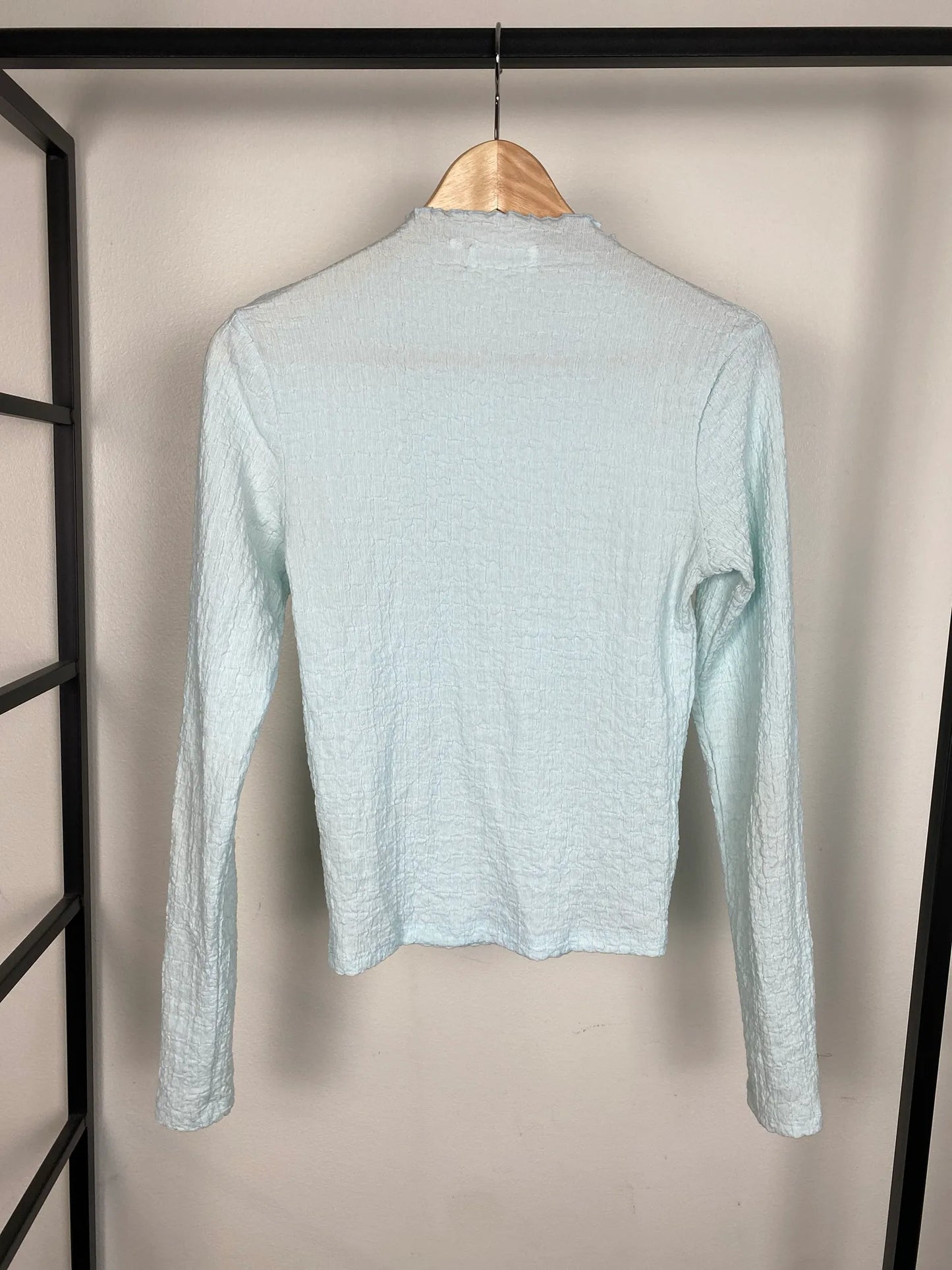 Carin Wester Toni Top