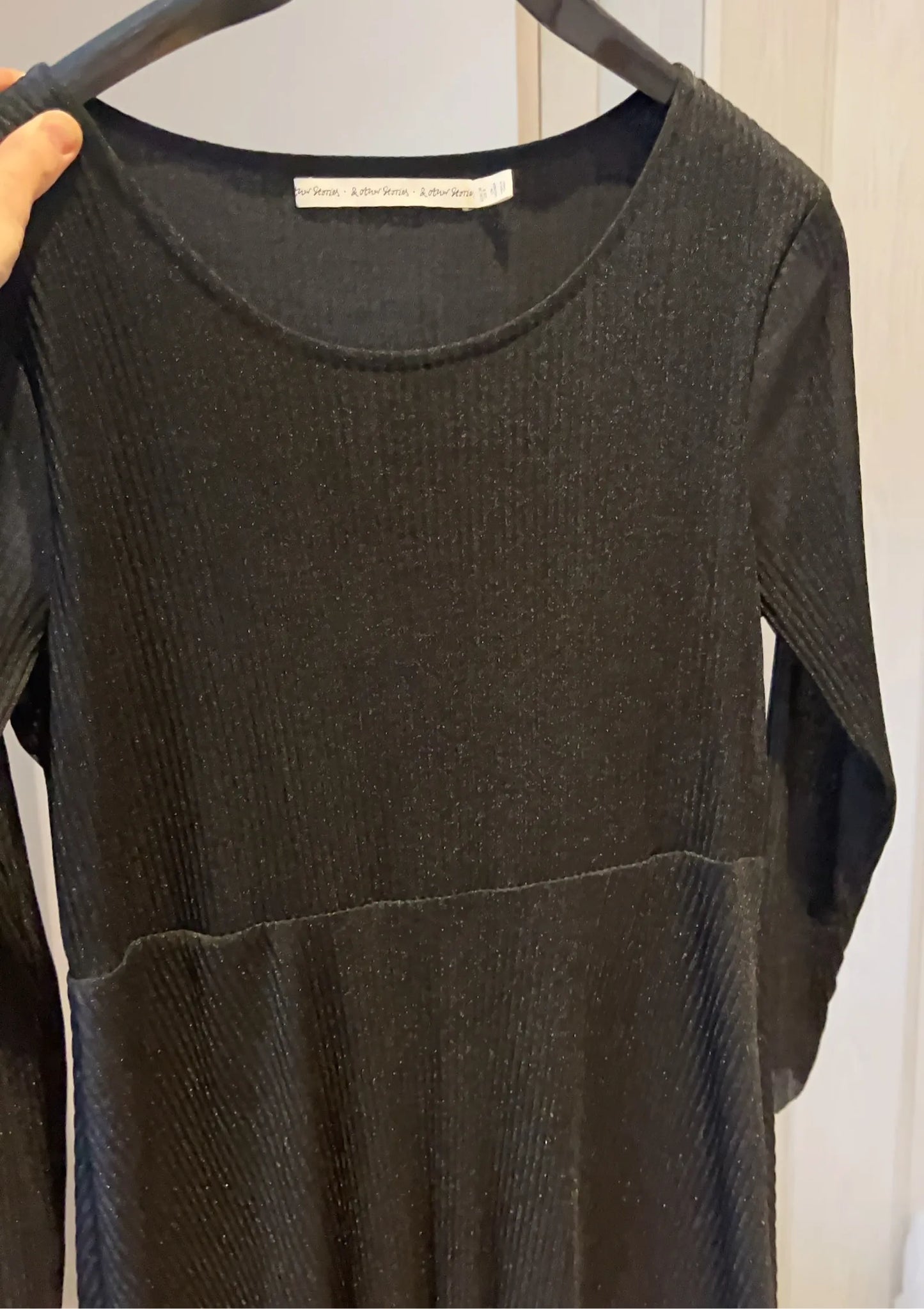 & Other Stories Dress