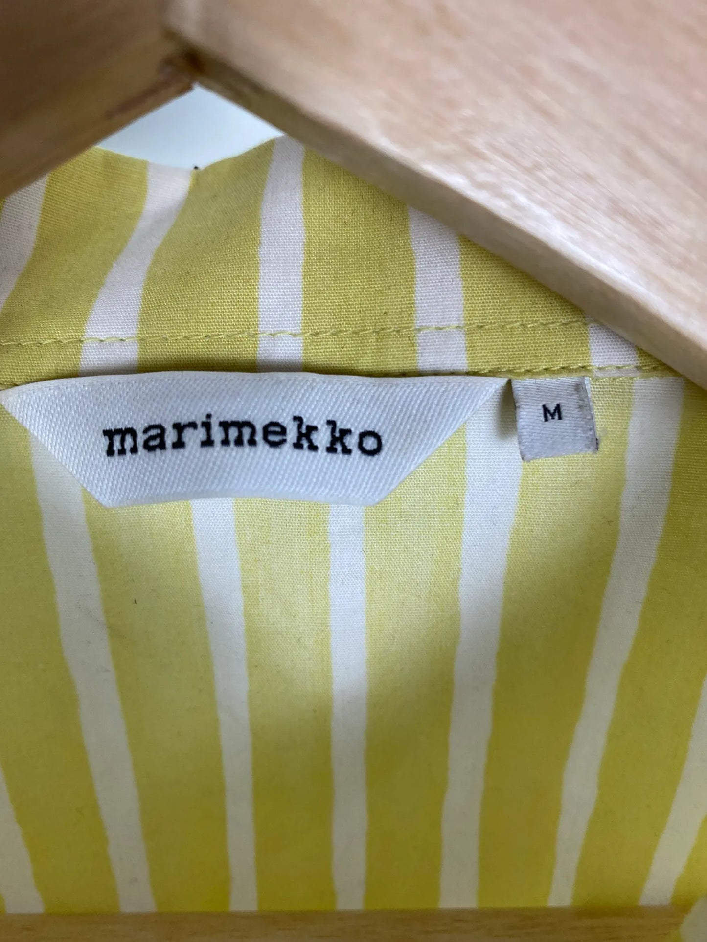 Marimekko Jokapoika Shirt