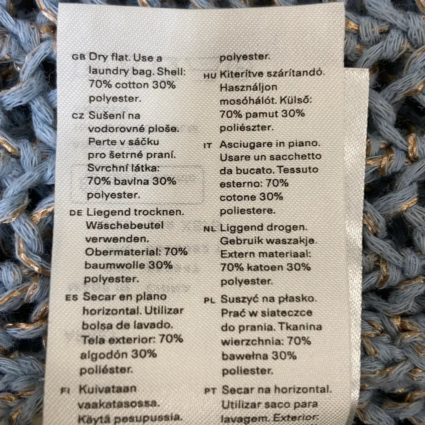 Arket Sweater