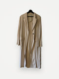 Dagmar Trenchcoat