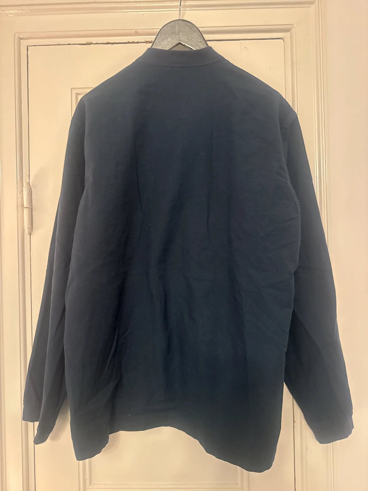 Muji Shirt