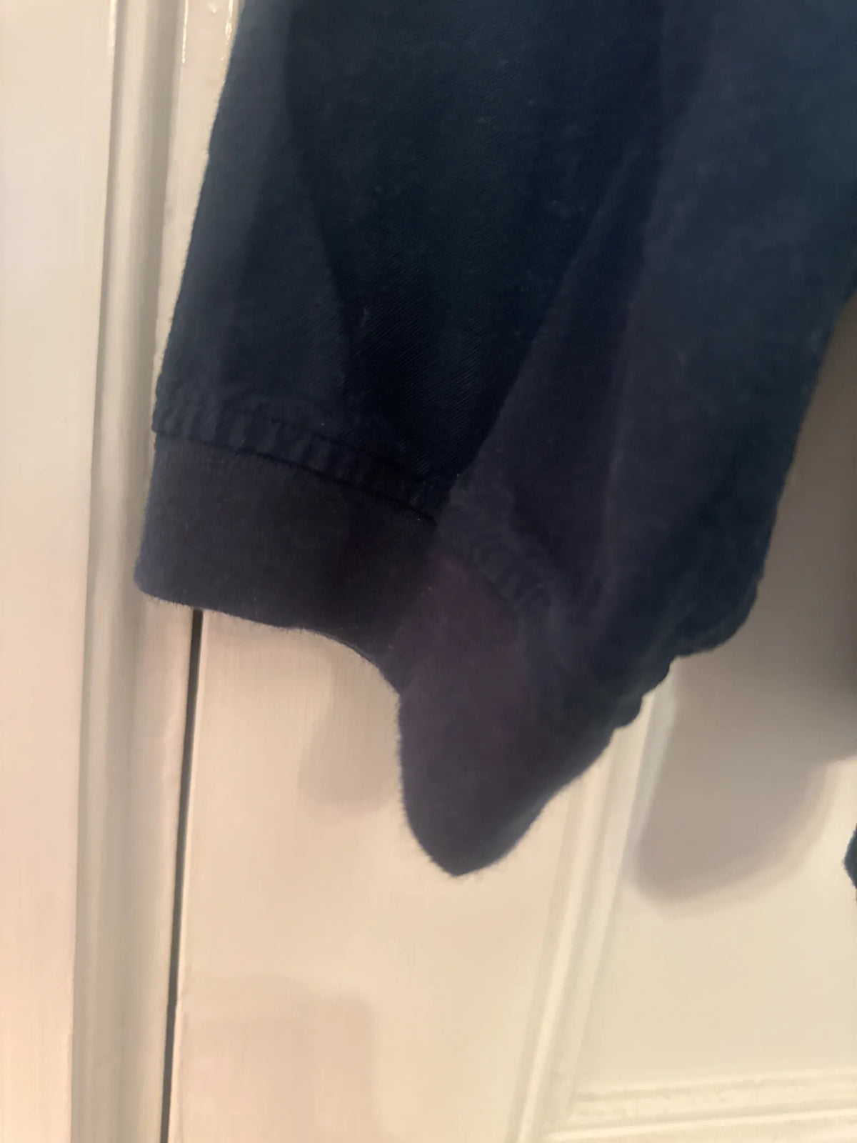 Muji Shirt