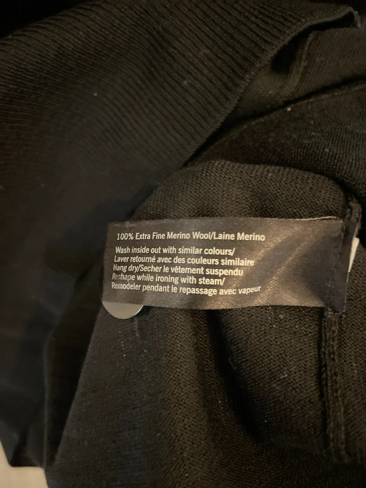 Filippa K Cardigan