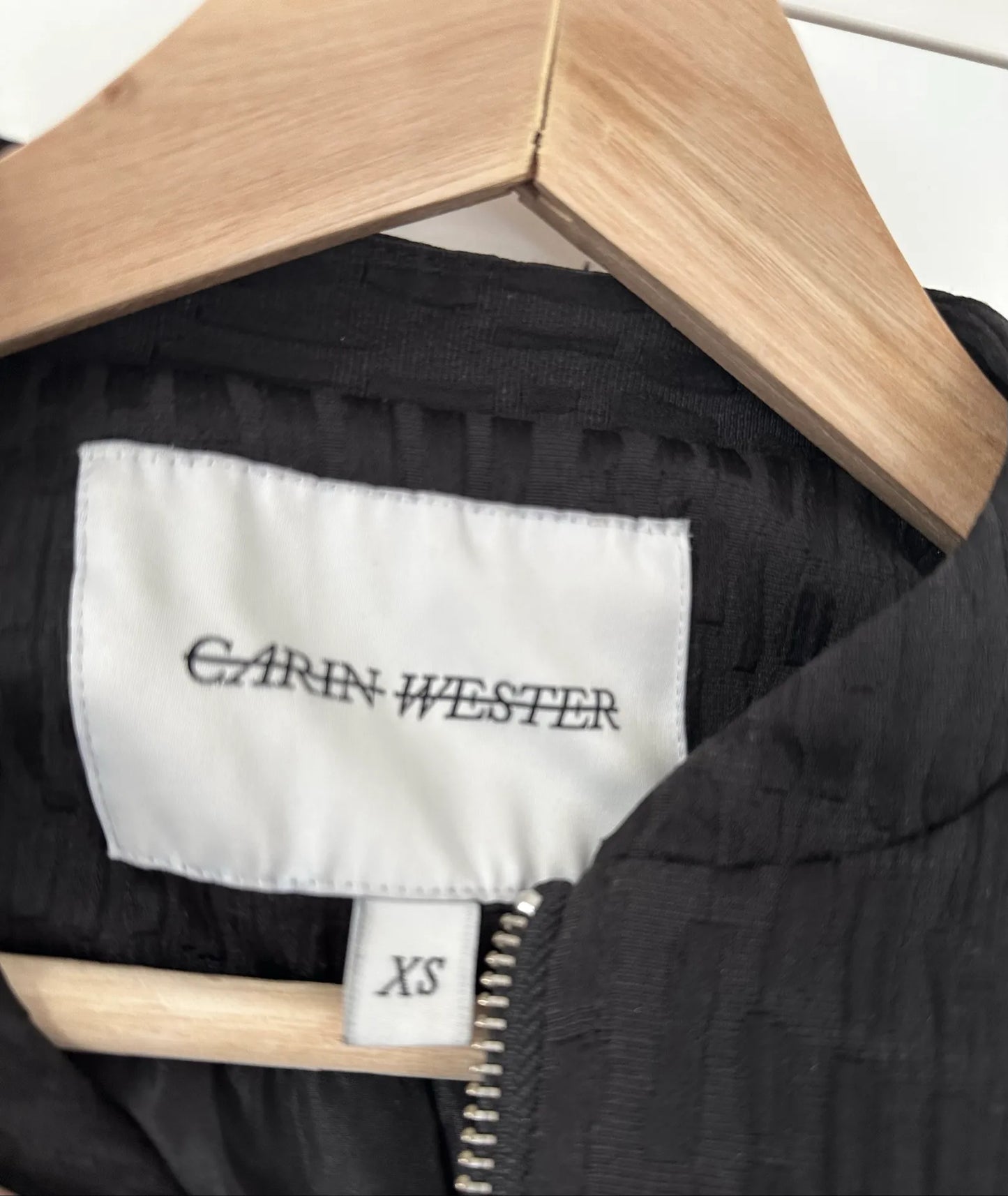 Carin Wester Jacket