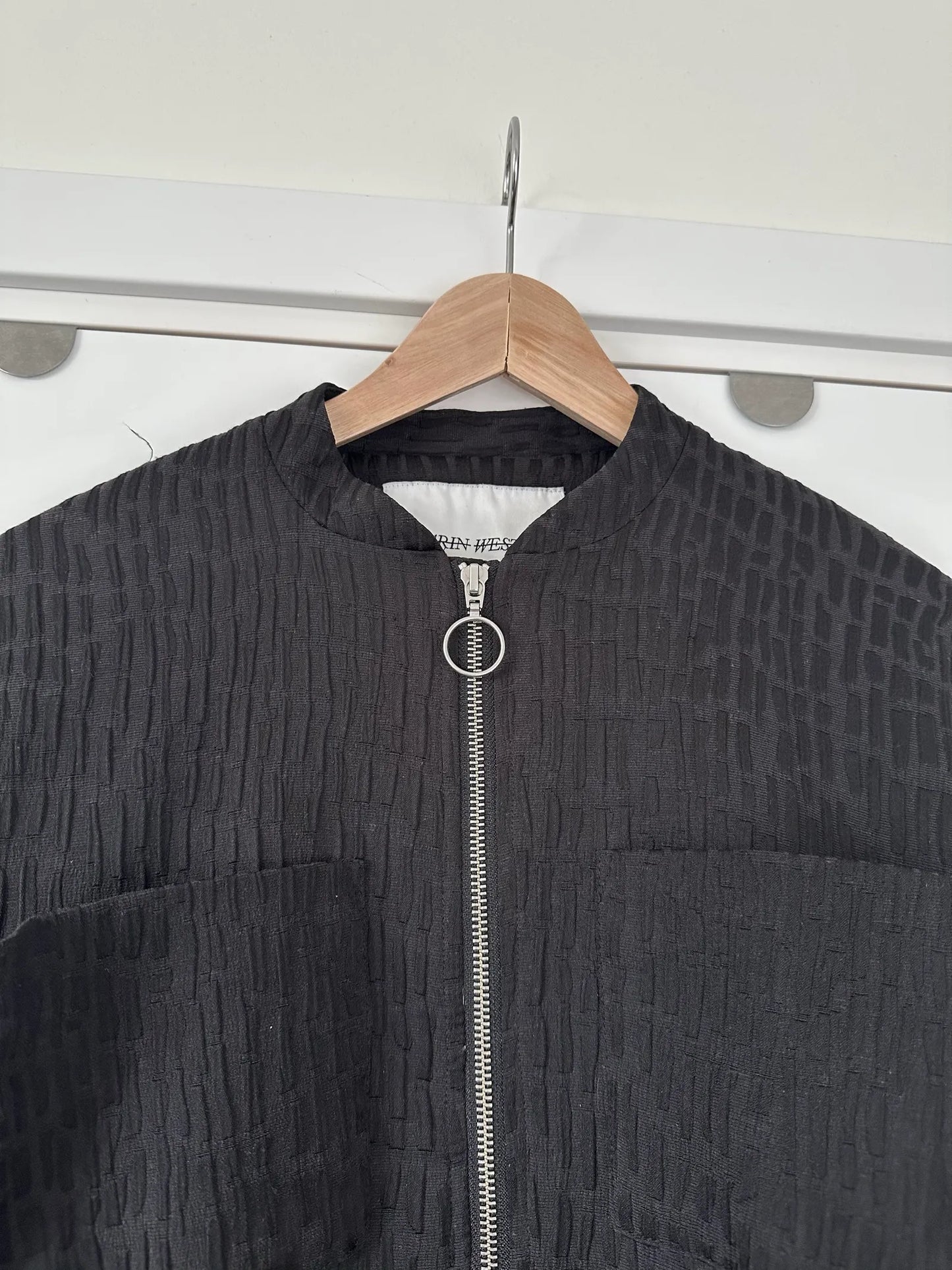 Carin Wester Jacket
