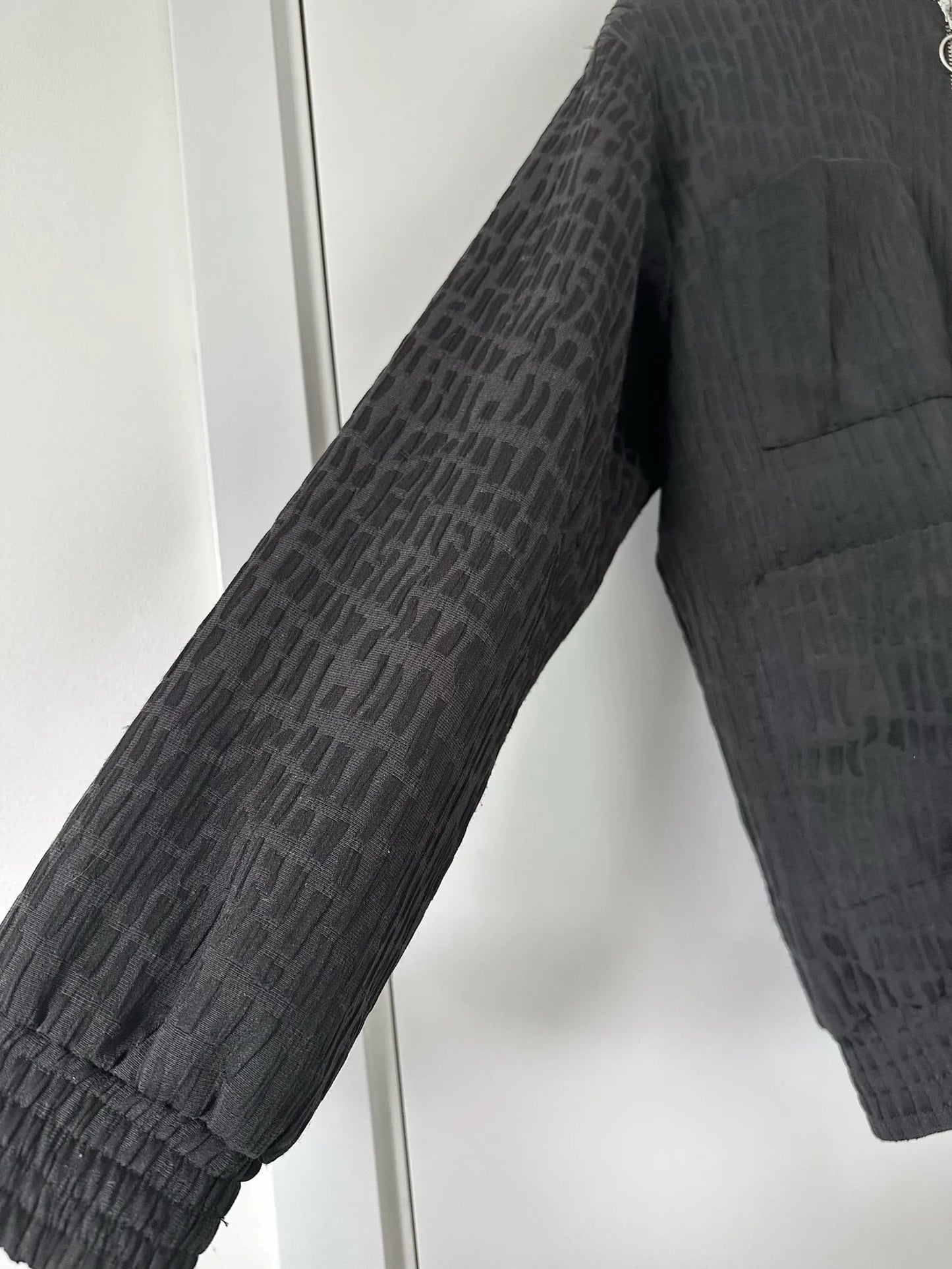 Carin Wester Jacket