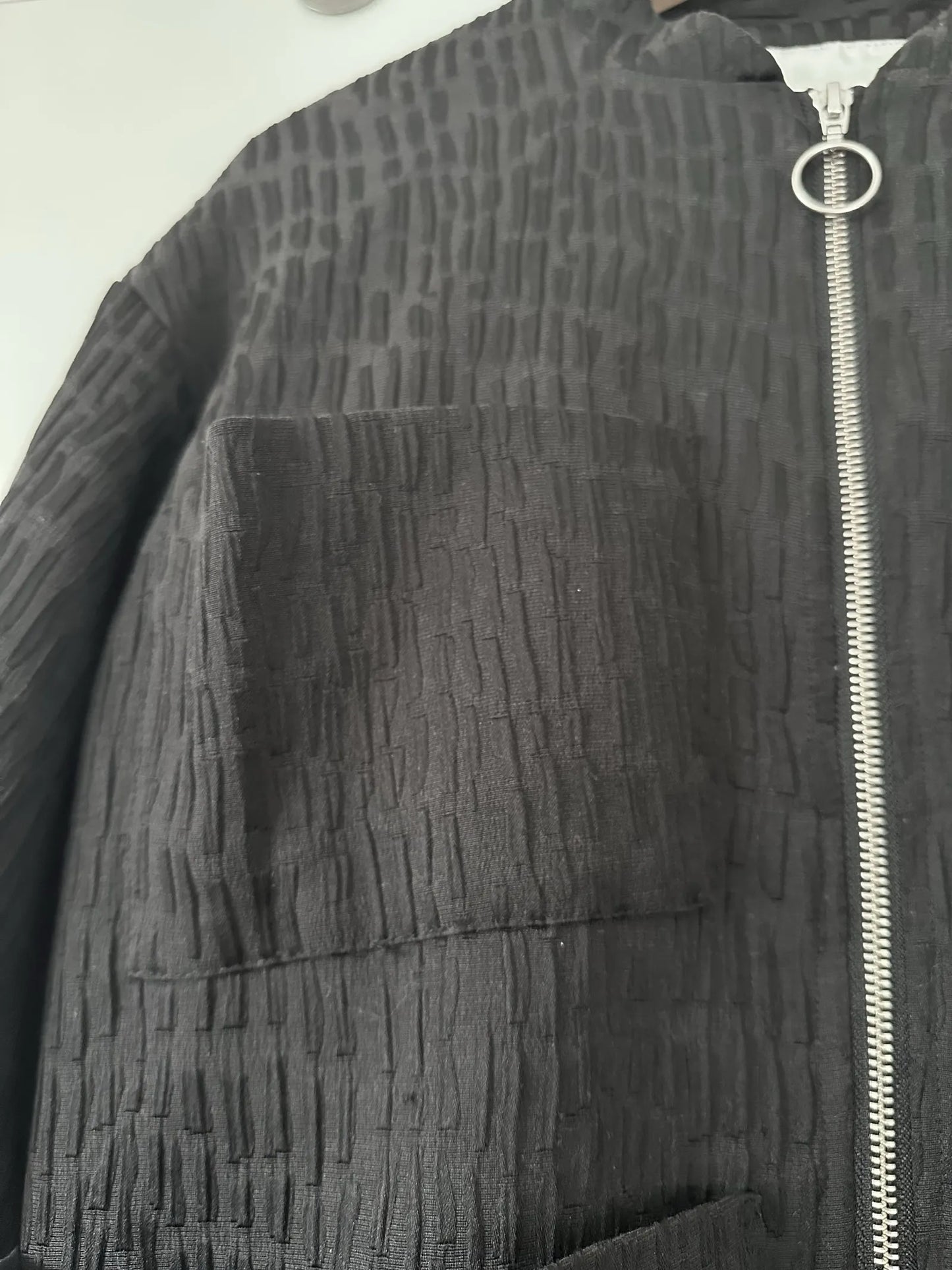 Carin Wester Jacket