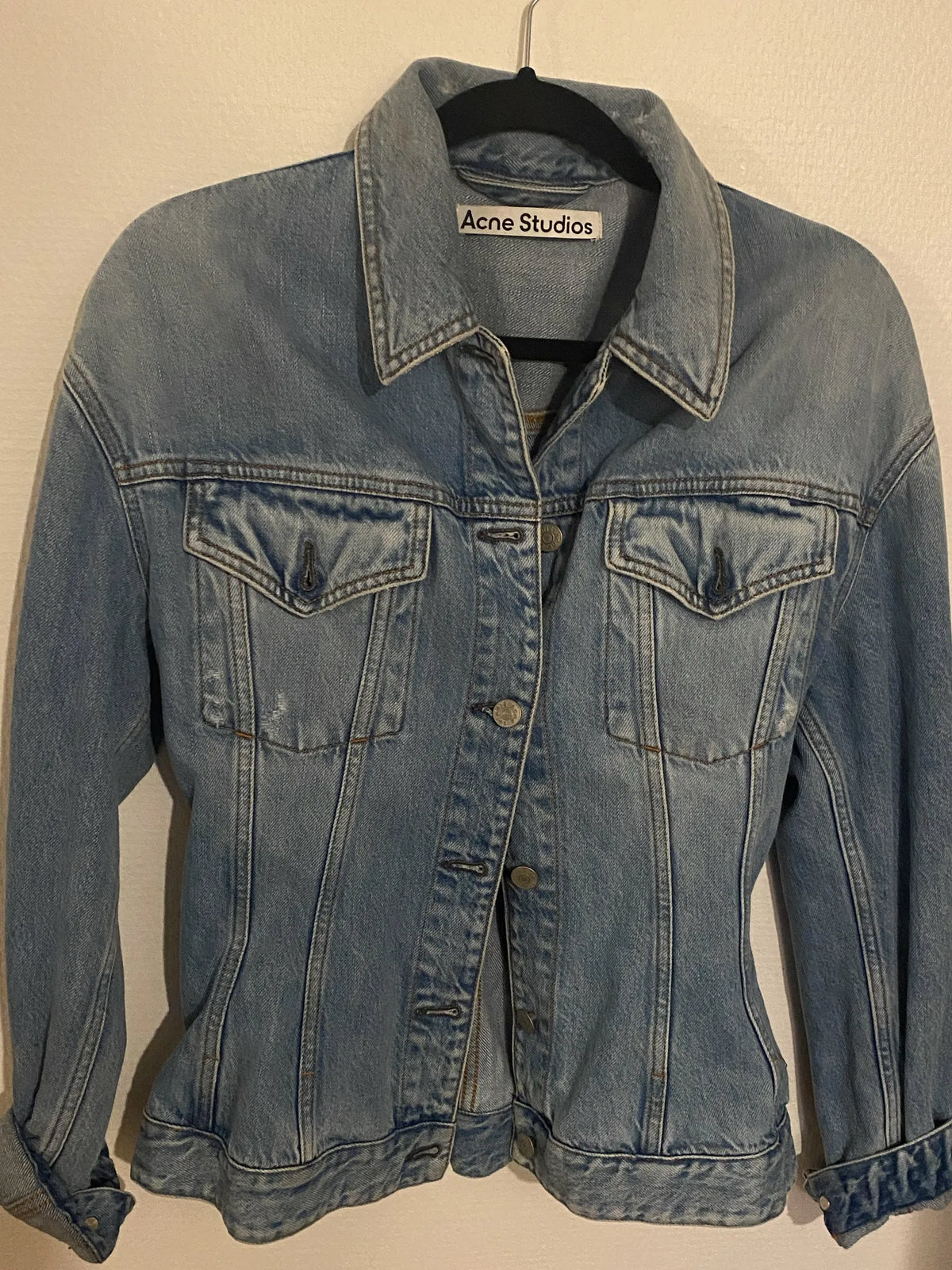 Acne Studios Jacket