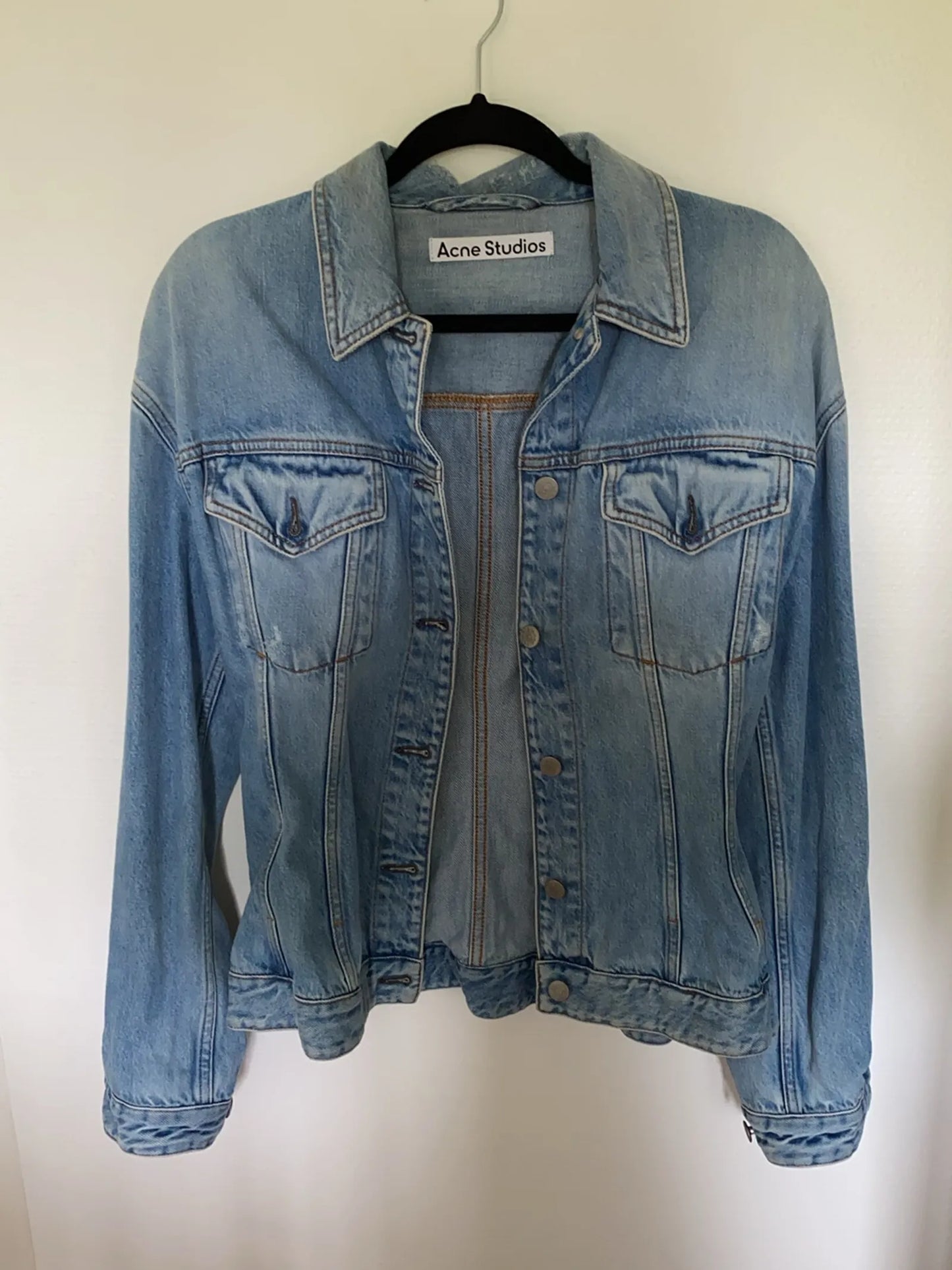Acne Studios Jacket