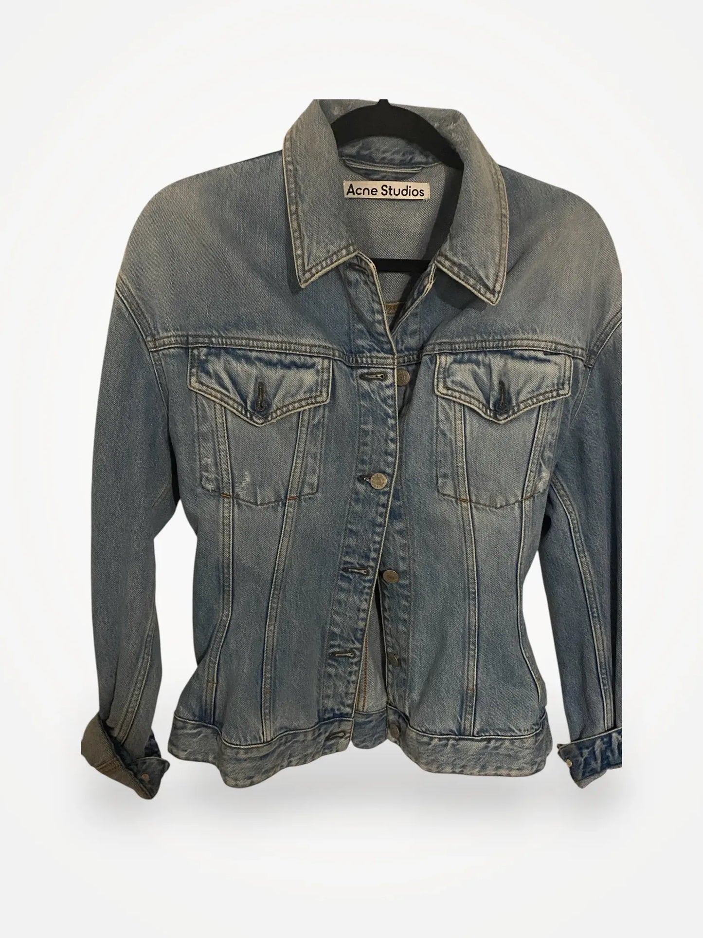 Acne Studios Jacket