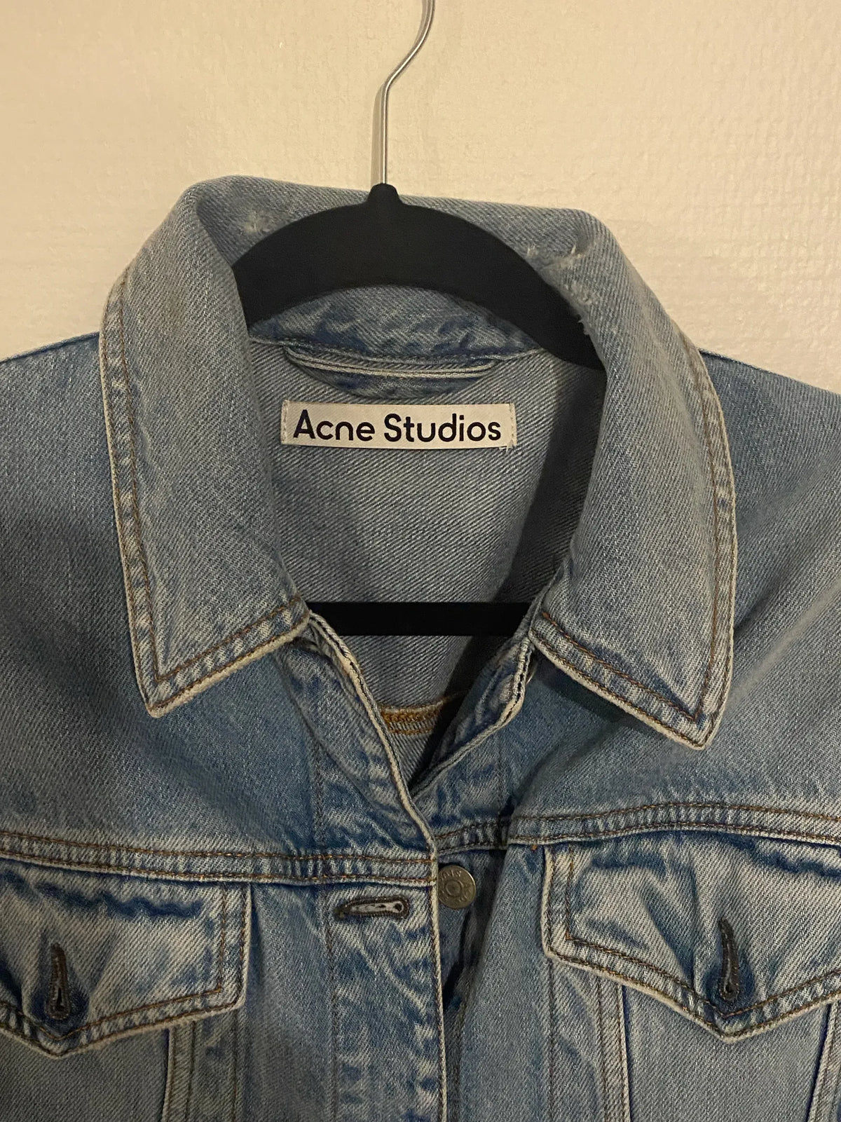 Acne Studios Jacket
