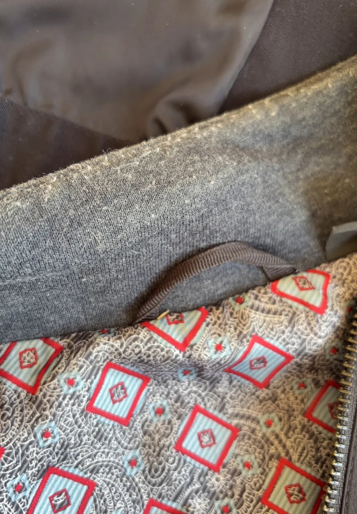 Ted Baker-fritidsjacka