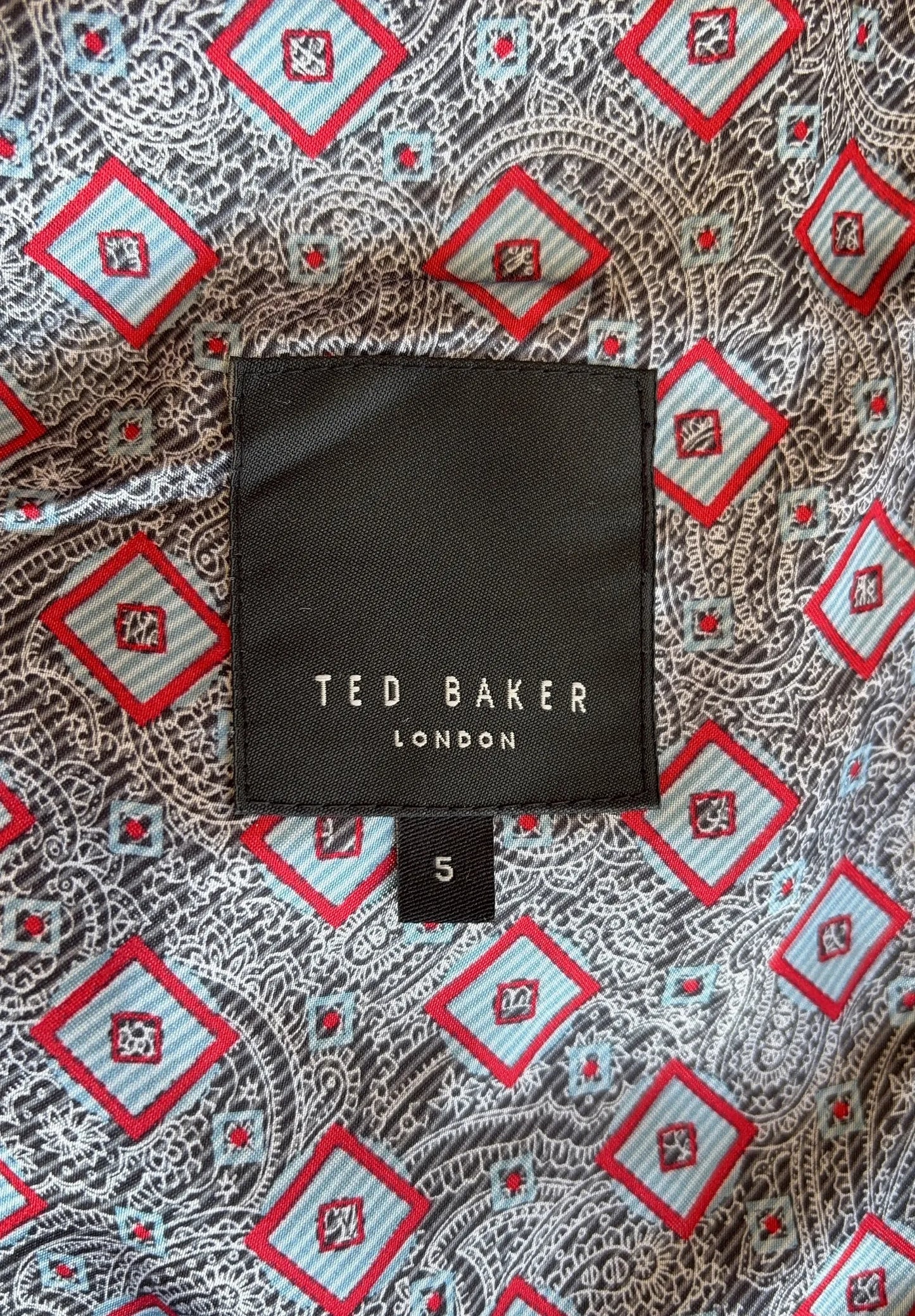 Ted Baker Jacket