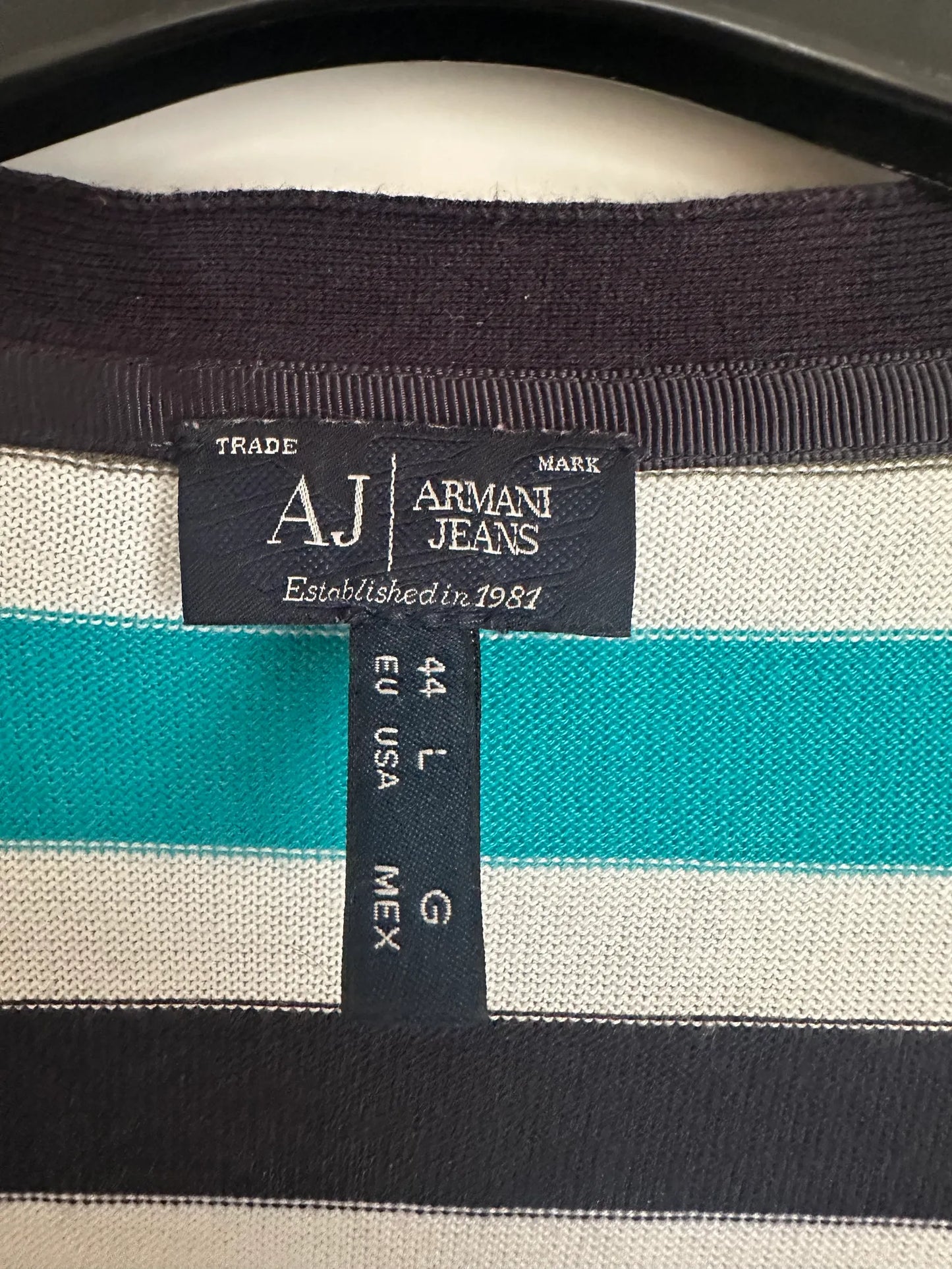Armani-kofta