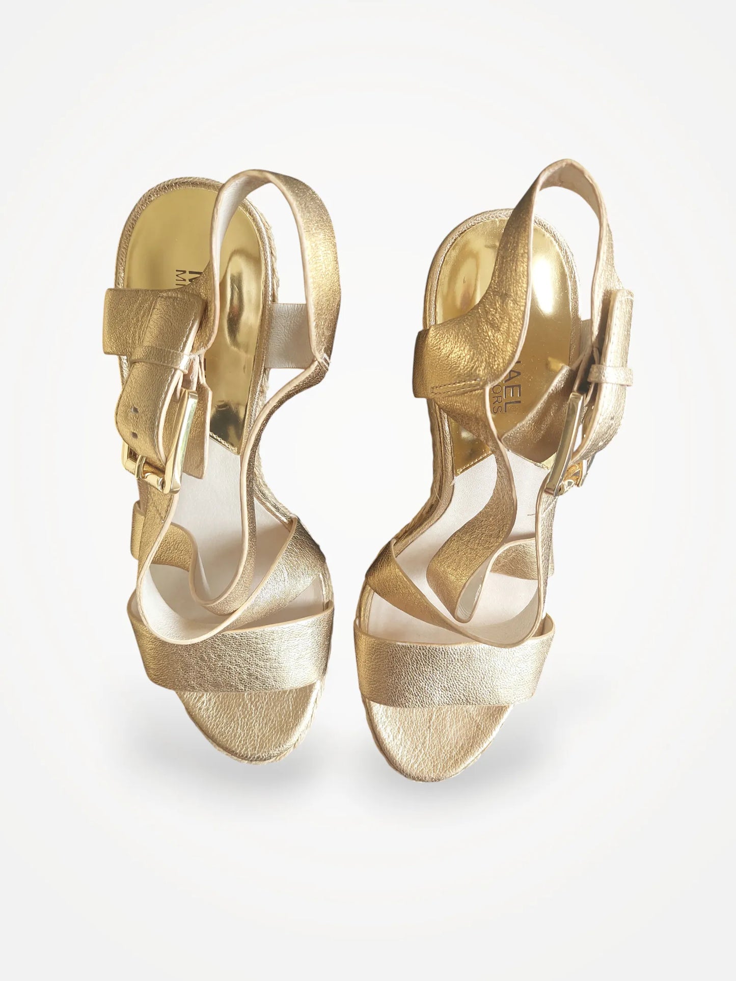 Michael Kors-sandaler