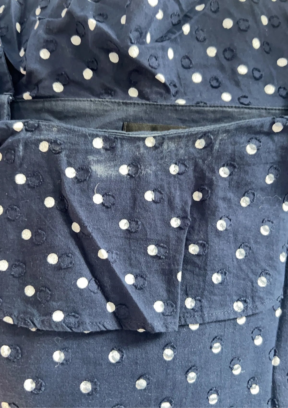 J.Crew-blus