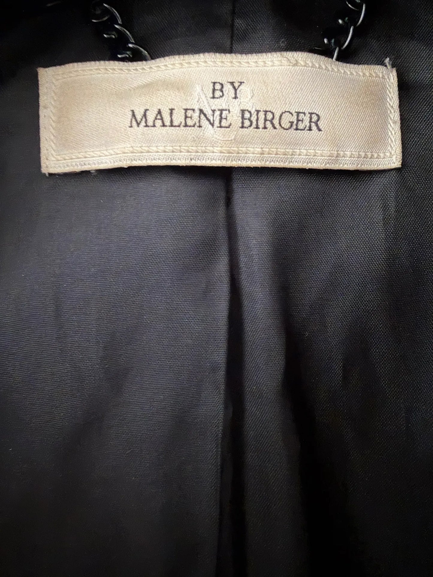 By Malene Birger Fabiola-kavaj