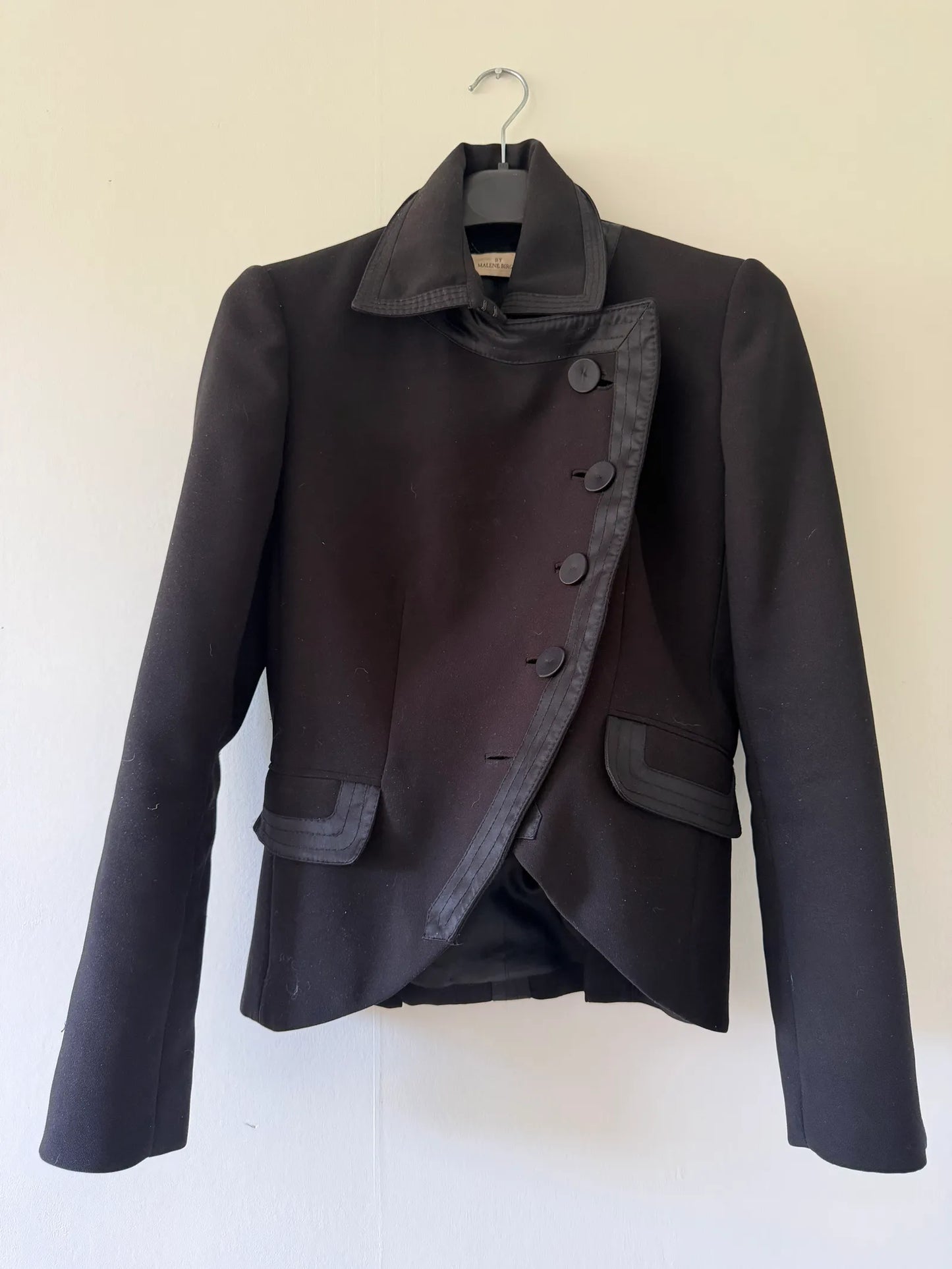 By Malene Birger Fabiola-kavaj