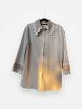 By Malene Birger Bernedetta Linen Shirt