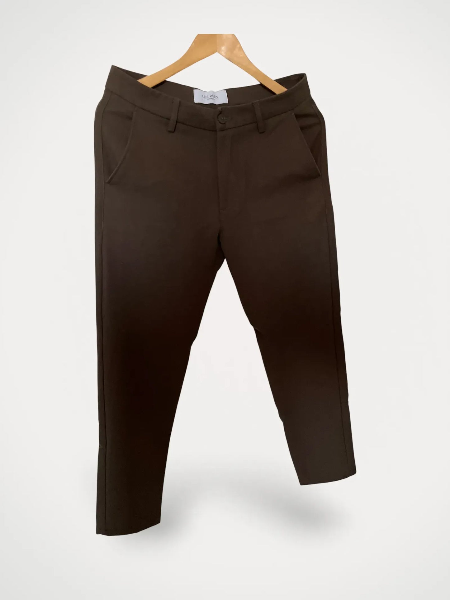 Les Deux Trousers