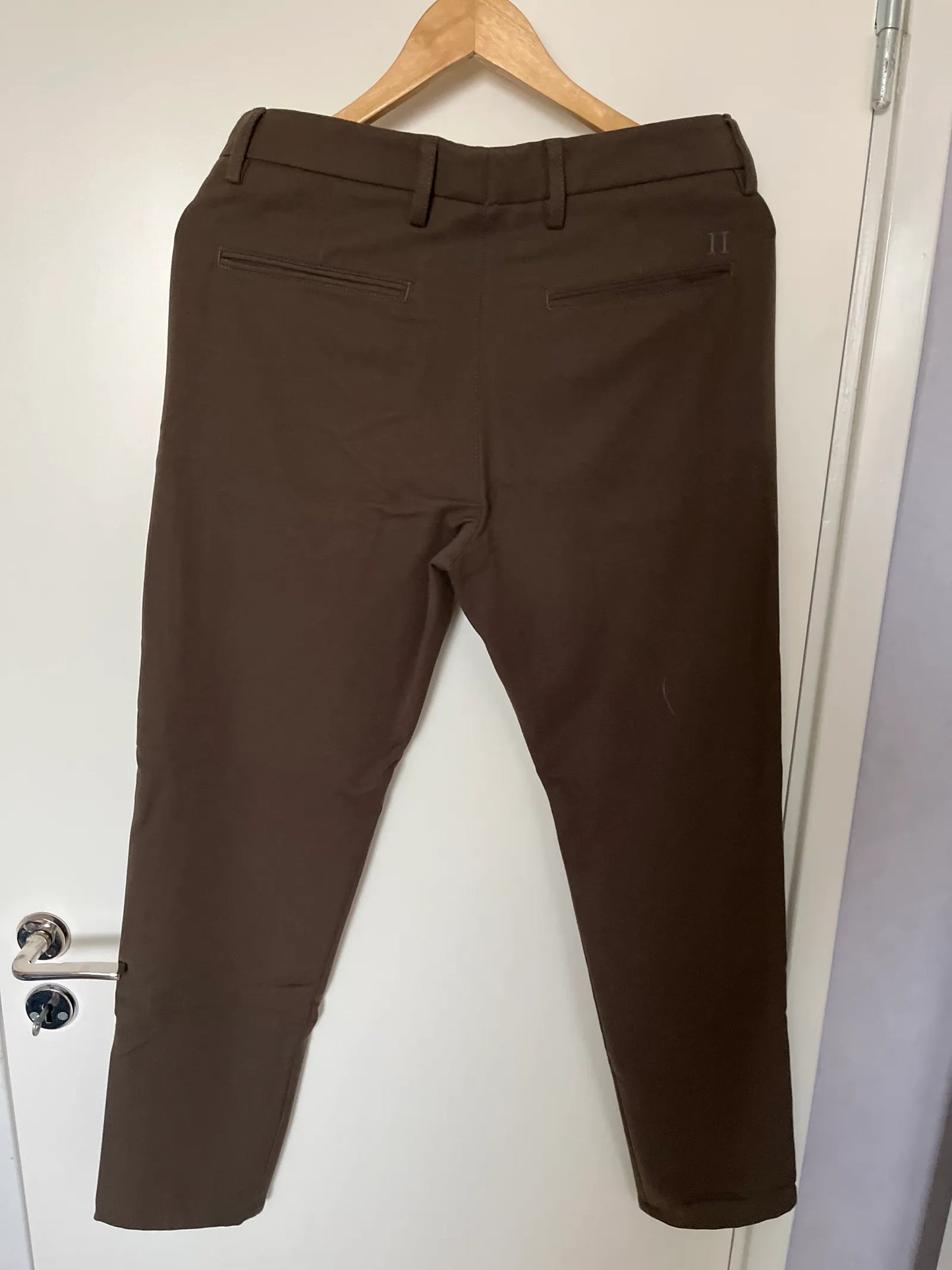 Les Deux Trousers