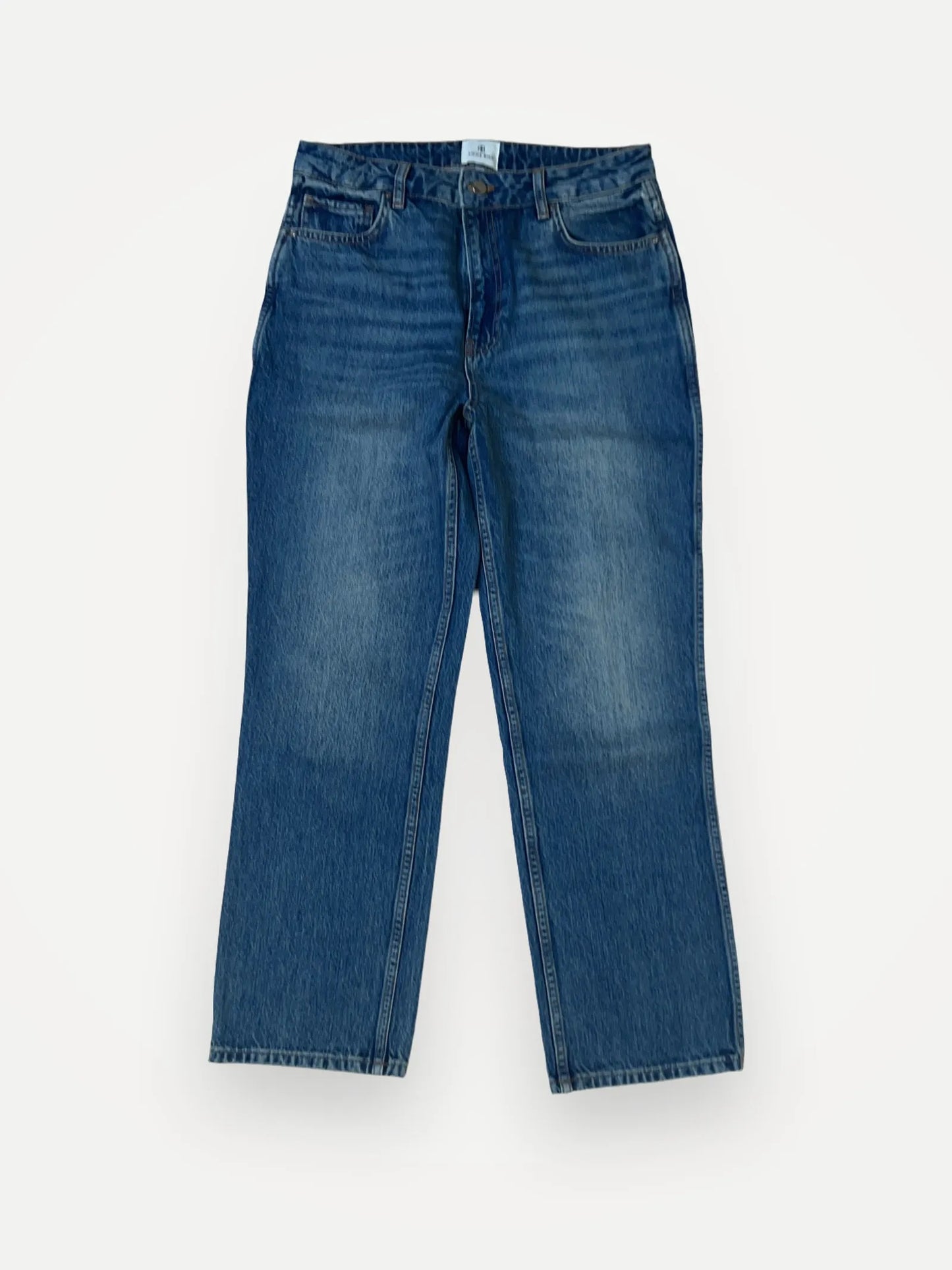 Anine Bing Vin Jean Jeans