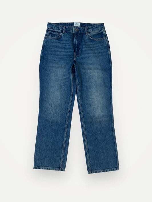 Anine Bing Vin Jean-jeans NWOT