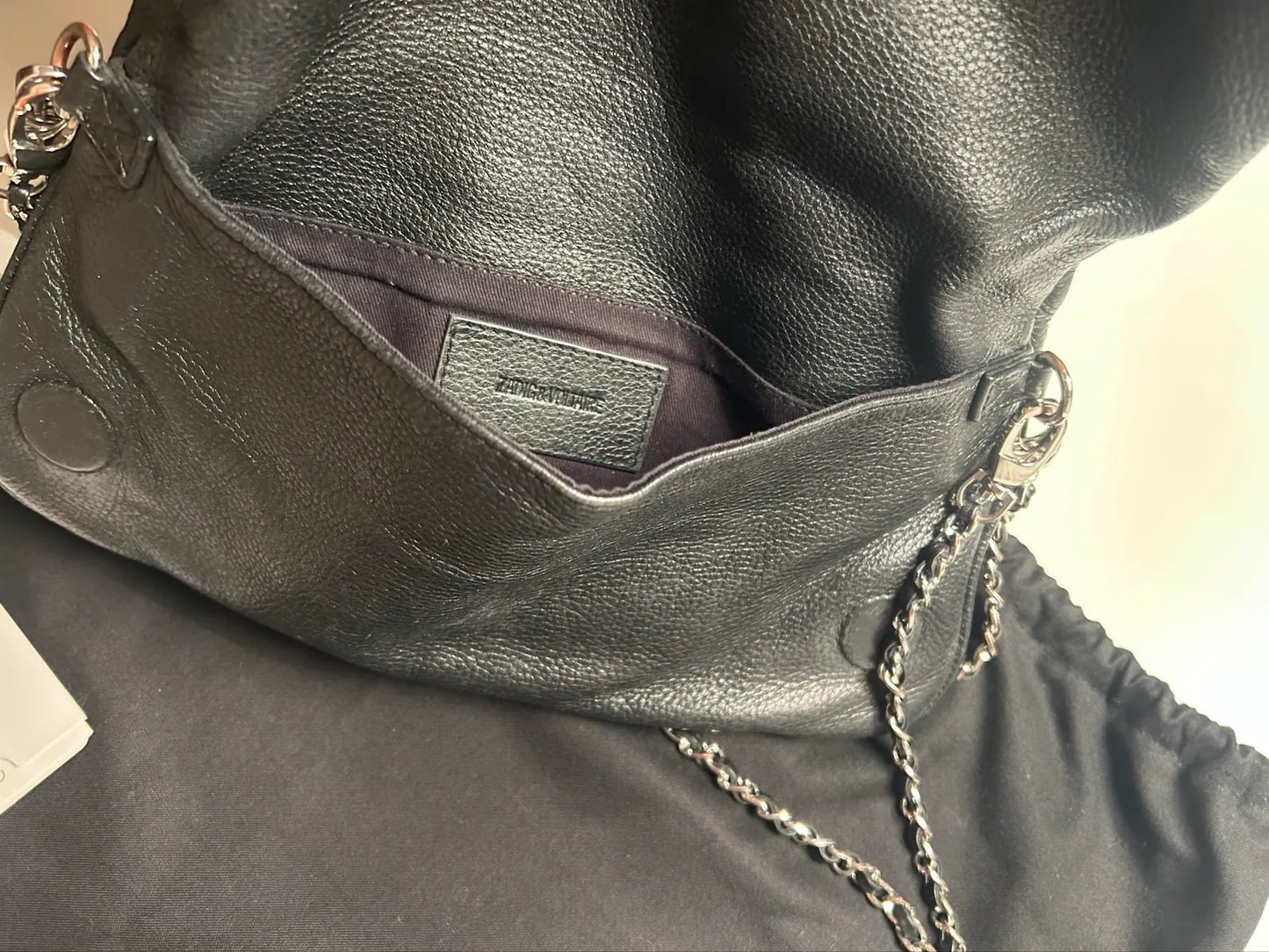 Zadig & Voltaire Shoulder bag