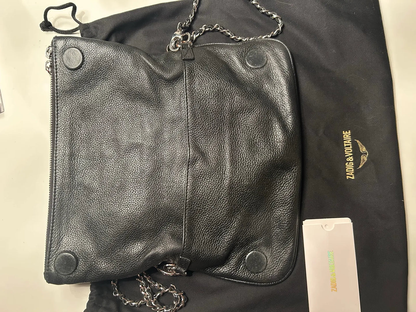 Zadig & Voltaire Shoulder bag