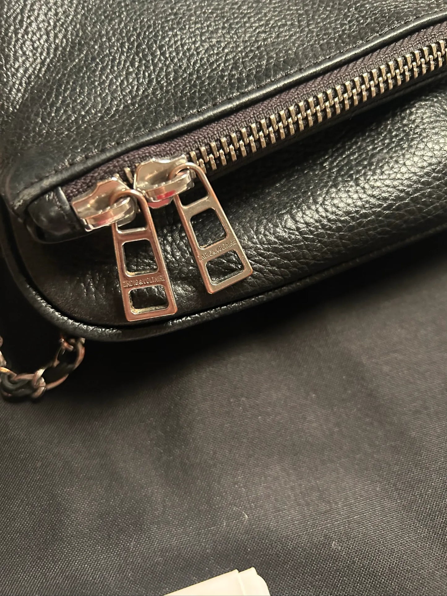 Zadig & Voltaire Shoulder bag
